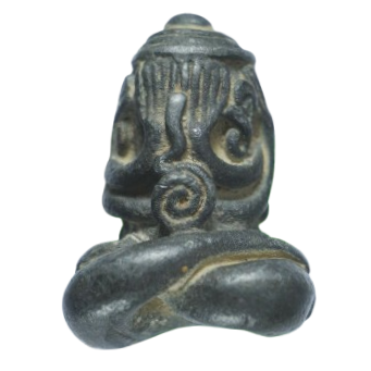 AML6710010732 พระปิดตาเงินล้าน หลวงปู่หงษ์ วัดศรีลำยอง จ.สุรินทร์ เนื้อเมฆพัตร AML6710010732 พระปิดตาเงินล้าน หลวงปู่หงษ์ วัดศรีลำยอง จ.สุรินทร์ เนื้อเมฆพัตร