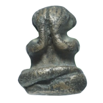 AML6710010733 พระปิดตาหลวงพ่อดิษฐ์ วัดปากสระ จ.พัทลุง เนื้อโลหะผสม AML6710010733 พระปิดตาหลวงพ่อดิษฐ์ วัดปากสระ จ.พัทลุง เนื้อโลหะผสม