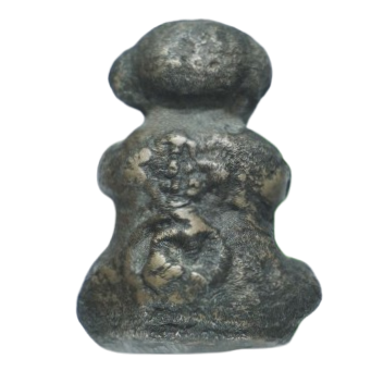 AML6710010733 พระปิดตาหลวงพ่อดิษฐ์ วัดปากสระ จ.พัทลุง เนื้อโลหะผสม AML6710010733 พระปิดตาหลวงพ่อดิษฐ์ วัดปากสระ จ.พัทลุง เนื้อโลหะผสม