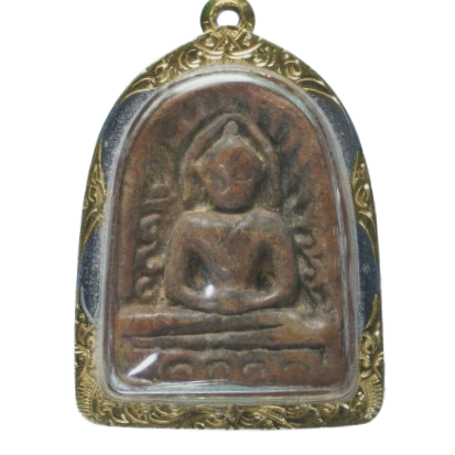 AML6710010734 พระซุ้มกอ เนื้อดิน AML6710010734 พระซุ้มกอ เนื้อดิน