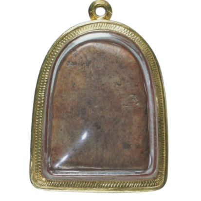 AML6710010734 พระซุ้มกอ เนื้อดิน AML6710010734 พระซุ้มกอ เนื้อดิน