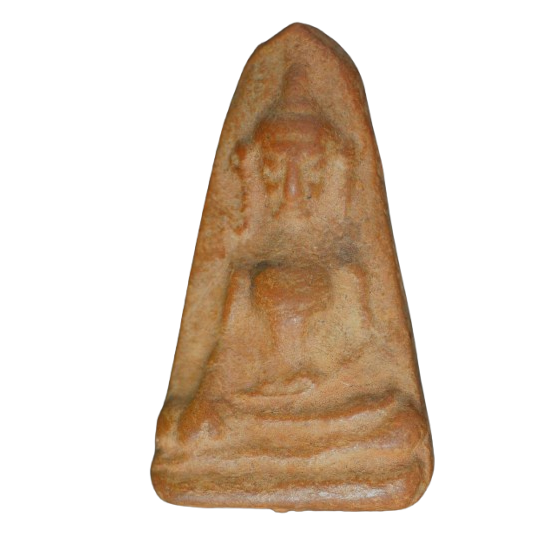 AML6710010736 พระผงสุพรรณ เนื้อดิน AML6710010736 พระผงสุพรรณ เนื้อดิน