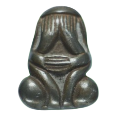 AML6710010740 พระปิดตายันต์ยุ่งหลวงพ่อทับ วัดทอง พิมพ์เล็ก เนื้องเมฆสิทธิ์ AML6710010740 พระปิดตายันต์ยุ่งหลวงพ่อทับ วัดทอง พิมพ์เล็ก เนื้องเมฆสิทธิ์