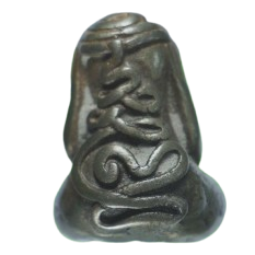 AML6710010740 พระปิดตายันต์ยุ่งหลวงพ่อทับ วัดทอง พิมพ์เล็ก เนื้องเมฆสิทธิ์ AML6710010740 พระปิดตายันต์ยุ่งหลวงพ่อทับ วัดทอง พิมพ์เล็ก เนื้องเมฆสิทธิ์