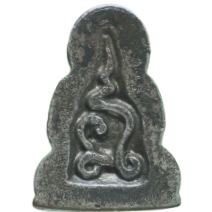 AML6710010743 พระปิดตา พิมพ์ข้าวตอกแตกหลวงปู่โต๊ะ วัดประดู่ฉิมพลี เนื้อนวโลหะ AML6710010743 พระปิดตา พิมพ์ข้าวตอกแตกหลวงปู่โต๊ะ วัดประดู่ฉิมพลี เนื้อนวโลหะ