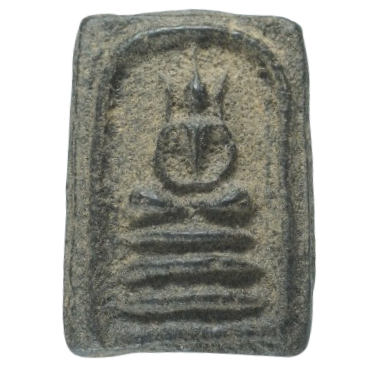 AML6710010759 พระสมเด็จ หลวงปู่บุญ วัดกลางบางแก้ว เนื้อผงยา AML6710010759 พระสมเด็จ หลวงปู่บุญ วัดกลางบางแก้ว เนื้อผงยา