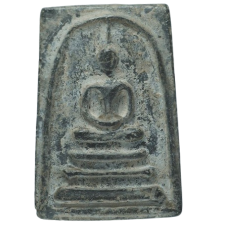 AML6710020828 พระสมเด็จ พิมพ์ใหญ์พระประธาน เกศจรดซุ้ม เนื้อดำ สมเด็จพระพุทธโฆษาจารย์(หม่อมราชวงศ์เจริญ ญาณฉนฺโท) AML6710020828 พระสมเด็จ พิมพ์ใหญ์พระประธาน เกศจรดซุ้ม เนื้อดำ สมเด็จพระพุทธโฆษาจารย์(หม่อมราชวงศ์เจริญ ญาณฉนฺโท)