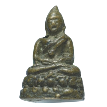 AML6710020839 พระชัยวัฒน์ วัดหัวงิ้ว จ.นครสวรรค์ หลวงพ่อเดิมปลุกเสก ปี 2483 เนื้อโลหะผสม AML6710020839 พระชัยวัฒน์ วัดหัวงิ้ว จ.นครสวรรค์ หลวงพ่อเดิมปลุกเสก ปี 2483 เนื้อโลหะผสม