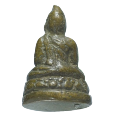 AML6710020839 พระชัยวัฒน์ วัดหัวงิ้ว จ.นครสวรรค์ หลวงพ่อเดิมปลุกเสก ปี 2483 เนื้อโลหะผสม AML6710020839 พระชัยวัฒน์ วัดหัวงิ้ว จ.นครสวรรค์ หลวงพ่อเดิมปลุกเสก ปี 2483 เนื้อโลหะผสม