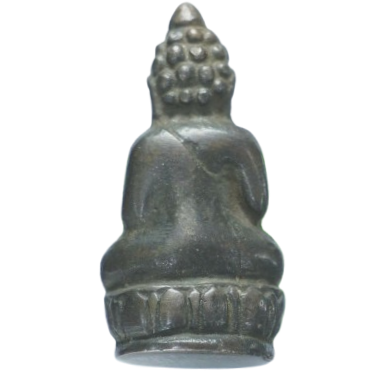 AML6710020841 พระชัยวัฒน์ ท่านเจ้ามา วัดสามปลื้ม พิมพ์ล้มลุก เนื้อโลหะผสม AML6710020841 พระชัยวัฒน์ ท่านเจ้ามา วัดสามปลื้ม พิมพ์ล้มลุก เนื้อโลหะผสม