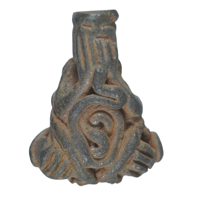 AML6710020847 พระปิดตาแร่บางไผ่ หลวงปู่จัน วัดโมลี AML6710020847 พระปิดตาแร่บางไผ่ หลวงปู่จัน วัดโมลี