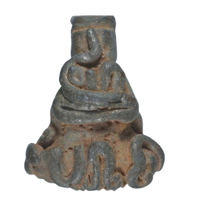 AML6710020847 พระปิดตาแร่บางไผ่ หลวงปู่จัน วัดโมลี AML6710020847 พระปิดตาแร่บางไผ่ หลวงปู่จัน วัดโมลี