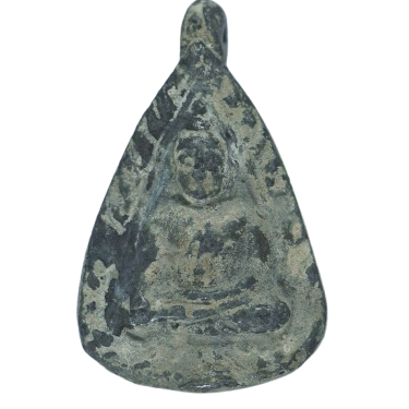 AML6710020849 เหรียญหล่อหลวงพ่อเพชร วัดท่าหลวง เนื้อโลหะผสม AML6710020849 เหรียญหล่อหลวงพ่อเพชร วัดท่าหลวง เนื้อโลหะผสม