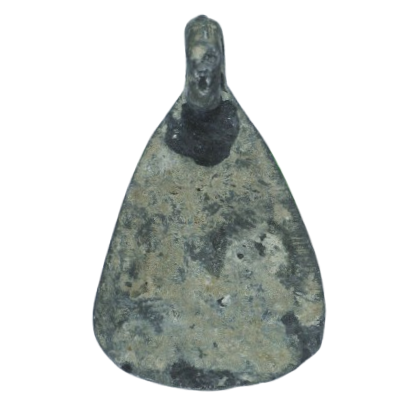 AML6710020849 เหรียญหล่อหลวงพ่อเพชร วัดท่าหลวง เนื้อโลหะผสม AML6710020849 เหรียญหล่อหลวงพ่อเพชร วัดท่าหลวง เนื้อโลหะผสม