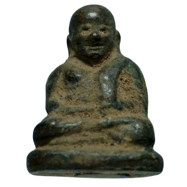 AML6710040906 รูปหล่อหลวงพ่อเงิน วัดบางคลาน พิมพ์นิยม เนื้อโลหะผสม AML6710040906 รูปหล่อหลวงพ่อเงิน วัดบางคลาน พิมพ์นิยม เนื้อโลหะผสม