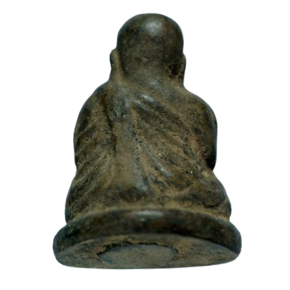 AML6710040906 รูปหล่อหลวงพ่อเงิน วัดบางคลาน พิมพ์นิยม เนื้อโลหะผสม AML6710040906 รูปหล่อหลวงพ่อเงิน วัดบางคลาน พิมพ์นิยม เนื้อโลหะผสม