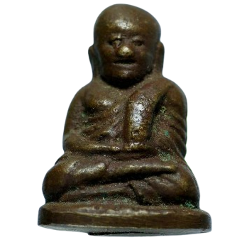 AML6710040915 รูปหล่อหลวงพ่อเงิน วัดบางคลาน พิมพ์นิยม เนื้อโลหะผสม AML6710040915 รูปหล่อหลวงพ่อเงิน วัดบางคลาน พิมพ์นิยม เนื้อโลหะผสม