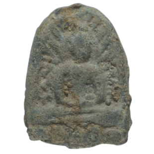 AML6710040920 พระซุ้มกอ เนื้อชิน AML6710040920 พระซุ้มกอ เนื้อชิน