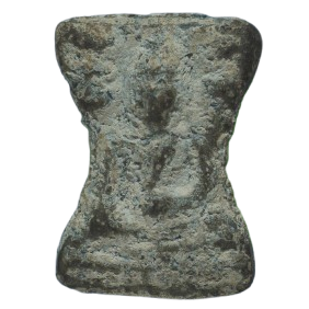 AML6710040925 พระมเหศวร กรุสุพรรณบุรี เนื้อตะกั่ว AML6710040925 พระมเหศวร กรุสุพรรณบุรี เนื้อตะกั่ว