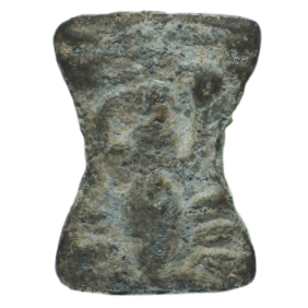 AML6710040925 พระมเหศวร กรุสุพรรณบุรี เนื้อตะกั่ว AML6710040925 พระมเหศวร กรุสุพรรณบุรี เนื้อตะกั่ว