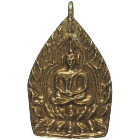 AML6710050927 เหรียญเจ้าสัวหลวงปู่บุญ วัดกลางบางแก้ว เนื้อทองคำ AML6710050927 เหรียญเจ้าสัวหลวงปู่บุญ วัดกลางบางแก้ว เนื้อทองคำ