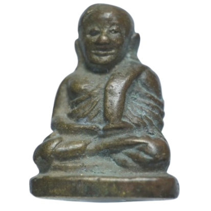 AML6710050965 รูปหล่อหลวงพ่อเงิน วัดบางคลาน พิมพ์นิยม เนื้อโลหะผสม AML6710050965 รูปหล่อหลวงพ่อเงิน วัดบางคลาน พิมพ์นิยม เนื้อโลหะผสม