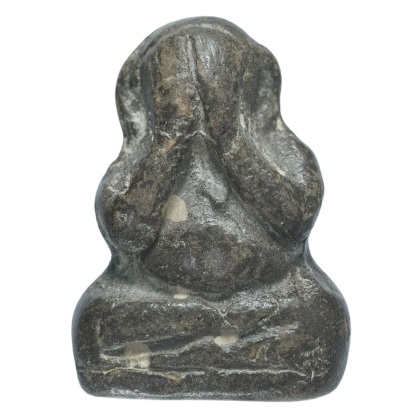 AML6710050974 พระปิดตา หลวงพ่อแก้ว วัดเครือวัลย์ เนื้อว่าน AML6710050974 พระปิดตา หลวงพ่อแก้ว วัดเครือวัลย์ เนื้อว่าน