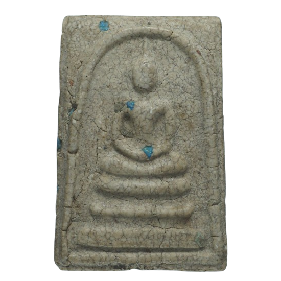 AML6710050975 พระสมเด็จวัดระฆัง พิมพ์ใหญ่พระประธาน เกศจรดซุ้ม เนื้อปูนเปลือกหอย(ยุคต้น) AML6710050975 พระสมเด็จวัดระฆัง พิมพ์ใหญ่พระประธาน เกศจรดซุ้ม เนื้อปูนเปลือกหอย(ยุคต้น)