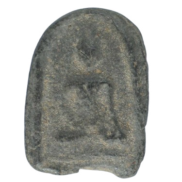 AML6710081012 พระพิมพ์เศียรโล้น หลวงปู่บุญ วัดกลางบางแก้ว เนื้อชานหมาก AML6710081012 พระพิมพ์เศียรโล้น หลวงปู่บุญ วัดกลางบางแก้ว เนื้อชานหมาก