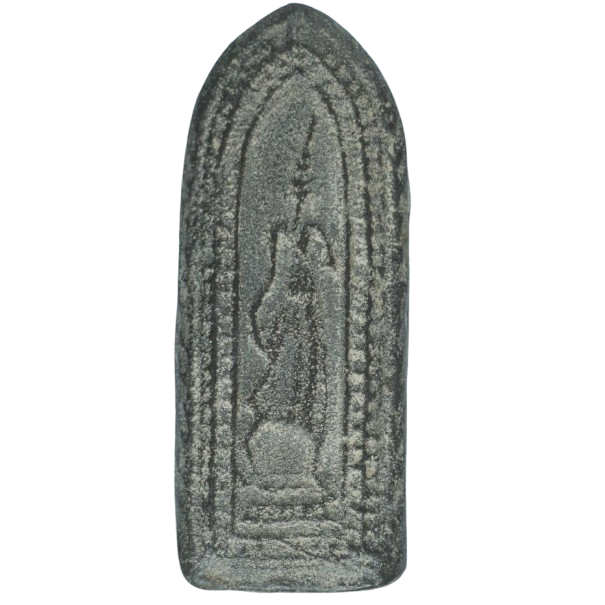 AML6710081028 พระพิมพ์ลีลา หนังตะลุง หลวงปู่เพิ่ม วัดกลางบางแก้ว เนื้อผงยาจินดามณี AML6710081028 พระพิมพ์ลีลา หนังตะลุง หลวงปู่เพิ่ม วัดกลางบางแก้ว เนื้อผงยาจินดามณี