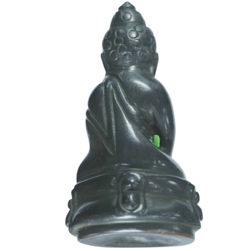 AML6710081046 พระกริ่งปวเรศ วัดบวรนิเวศ เนื้อโลหะผสม AML6710081046 พระกริ่งปวเรศ วัดบวรนิเวศ เนื้อโลหะผสม