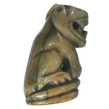 AML6710091067 เสือแกะ ยุคต้น หลวงพ่อปาน วัดบางเหี้ย AML6710091067 เสือแกะ ยุคต้น หลวงพ่อปาน วัดบางเหี้ย