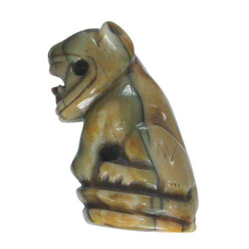 AML6710091067 เสือแกะ ยุคต้น หลวงพ่อปาน วัดบางเหี้ย AML6710091067 เสือแกะ ยุคต้น หลวงพ่อปาน วัดบางเหี้ย