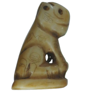 AML6710091068 เสือแกะ ยุคต้น หลวงปู่บุญ วัดกลางบางแก้ว AML6710091068 เสือแกะ ยุคต้น หลวงปู่บุญ วัดกลางบางแก้ว