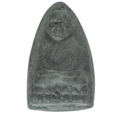 AML6710111131 หลวงปู่ทวด วัดช้างให้ ปี2497 เนื้อว่าน AML6710111131 หลวงปู่ทวด วัดช้างให้ ปี2497 เนื้อว่าน