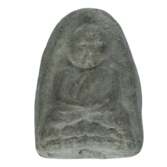 AML6710111136 พระหลวงปู่ทวด วัดช้างให้ พิมพ์ต้อ ปี 2497 เนื้อว่าน AML6710111136 พระหลวงปู่ทวด วัดช้างให้ พิมพ์ต้อ ปี 2497 เนื้อว่าน