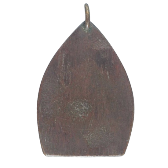 AML6710111161 เหรียญเจ้าสัวหลวงปู่บุญ วัดกลางบางแก้ว เนื้อทองแดง AML6710111161 เหรียญเจ้าสัวหลวงปู่บุญ วัดกลางบางแก้ว เนื้อทองแดง