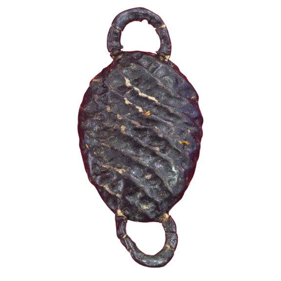 AML6710111162 เบี้ยแก้หลวงปู่รอด วัดนายโรง AML6710111162 เบี้ยแก้หลวงปู่รอด วัดนายโรง