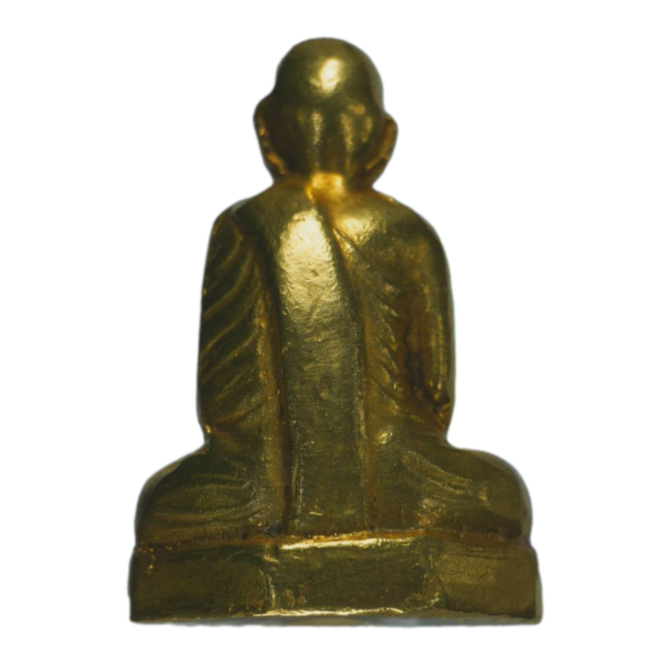 AML6710111169 รูปหล่อหลวงพ่อพรหม วัดช่องแค เนื้อโลหะผสม AML6710111169 รูปหล่อหลวงพ่อพรหม วัดช่องแค เนื้อโลหะผสม