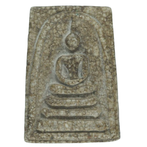 AML6710121187 พระสมเด็จ วัดระฆัง พิมพ์ใหญ่พระประธาน เกศทะลุซุ้ม เนื้อปูนเปลือกหอย AML6710121187 พระสมเด็จ วัดระฆัง พิมพ์ใหญ่พระประธาน เกศทะลุซุ้ม เนื้อปูนเปลือกหอย