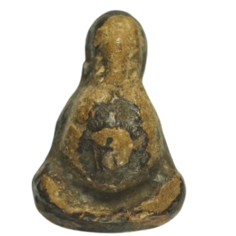 AML6710121220 พระปิดตาหลวงปู่ยิ้ม วัดหนองบัว เนื้อผงจุ่มรัก AML6710121220 พระปิดตาหลวงปู่ยิ้ม วัดหนองบัว เนื้อผงจุ่มรัก