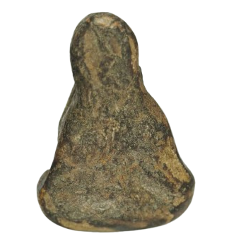 AML6710121220 พระปิดตาหลวงปู่ยิ้ม วัดหนองบัว เนื้อผงจุ่มรัก AML6710121220 พระปิดตาหลวงปู่ยิ้ม วัดหนองบัว เนื้อผงจุ่มรัก