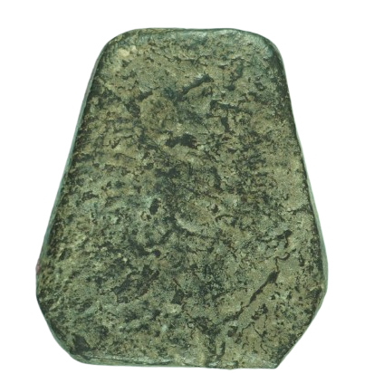 AML6710121222 พระปิดตา หกเหลี่ยมผงกระดูกผี วัดโพธิ์ท่าเตียน เนื้อดำ AML6710121222 พระปิดตา หกเหลี่ยมผงกระดูกผี วัดโพธิ์ท่าเตียน เนื้อดำ