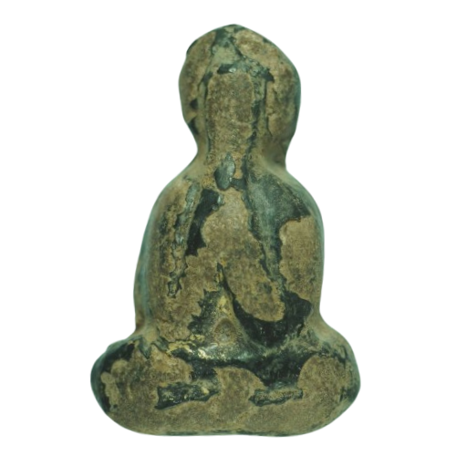 AML6710121223 พระปิดตาหลวงปู่ยิ้ม วัดหนองบัว เนื้อผงจุ่มรัก AML6710121223 พระปิดตาหลวงปู่ยิ้ม วัดหนองบัว เนื้อผงจุ่มรัก