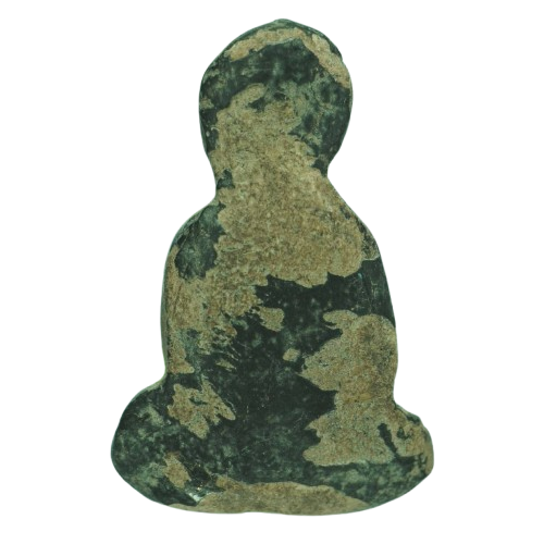 AML6710121223 พระปิดตาหลวงปู่ยิ้ม วัดหนองบัว เนื้อผงจุ่มรัก AML6710121223 พระปิดตาหลวงปู่ยิ้ม วัดหนองบัว เนื้อผงจุ่มรัก