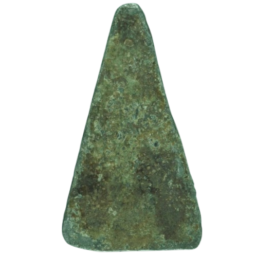 AML6710121227 พระผงสุพรรณ ยอดโถ เนื้อชินตะกั่ว AML6710121227 พระผงสุพรรณ ยอดโถ เนื้อชินตะกั่ว