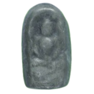 AML6710121237 พระปรกใบมะขาม หลวงปู่ศุข วัดปากคลองมะขามเฒ่า เนื้อตะกั่ว AML6710121237 พระปรกใบมะขาม หลวงปู่ศุข วัดปากคลองมะขามเฒ่า เนื้อตะกั่ว