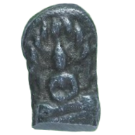 AML6710121238 พระนาคปรก ใบมะขาม หลวงปู่ใจ ปี 2470 เนื้อเมฆพัด AML6710121238 พระนาคปรก ใบมะขาม หลวงปู่ใจ ปี 2470 เนื้อเมฆพัด