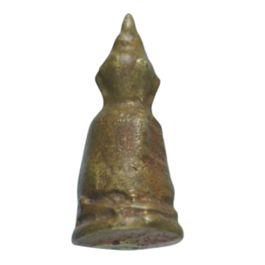 AML6710121240 พระชัยวัฒน์ ห่มคลุม วัดบวรนิเวศวิหาร สมเด็จพระสังฆราชเจ้า กรมพระยาวชิรญาณวโรรส เนื้อโลหะผสม AML6710121240 พระชัยวัฒน์ ห่มคลุม วัดบวรนิเวศวิหาร สมเด็จพระสังฆราชเจ้า กรมพระยาวชิรญาณวโรรส เนื้อโลหะผสม