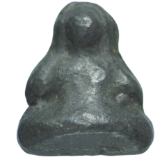 AML6710121243 พระปิดตาแขนชิด หลวงปู่ศุข วัดปากคลองมะขามเฒ่า เนื้อชินตะกั่ว AML6710121243 พระปิดตาแขนชิด หลวงปู่ศุข วัดปากคลองมะขามเฒ่า เนื้อชินตะกั่ว